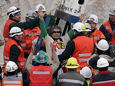 Είχαν ζητήσει να βγουν τρεις ώρες πριν την καταστροφή